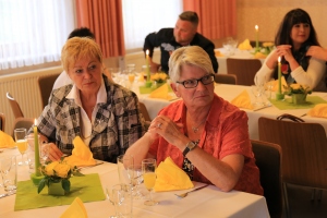 40 Jahre Landfrauenverein Wölfterode